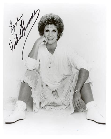 vicki lawrence nude